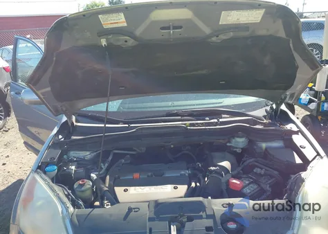 2008 Honda Cr-V Ex-L z USA, uszkodzony, nr VIN 5J6RE48758L010870